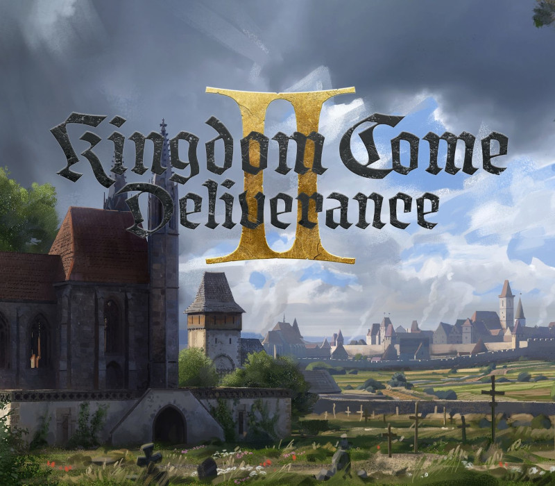 Kingdom Come: Deliverance II Xbox Series X|S CD Key