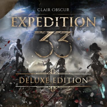 Clair Obscur: Expedition 33 Deluxe Edition Xbox Series X|S / PC CD Key