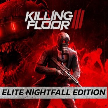 Killing Floor 3 Elite Nightfall Edition Xbox Series X|S Account