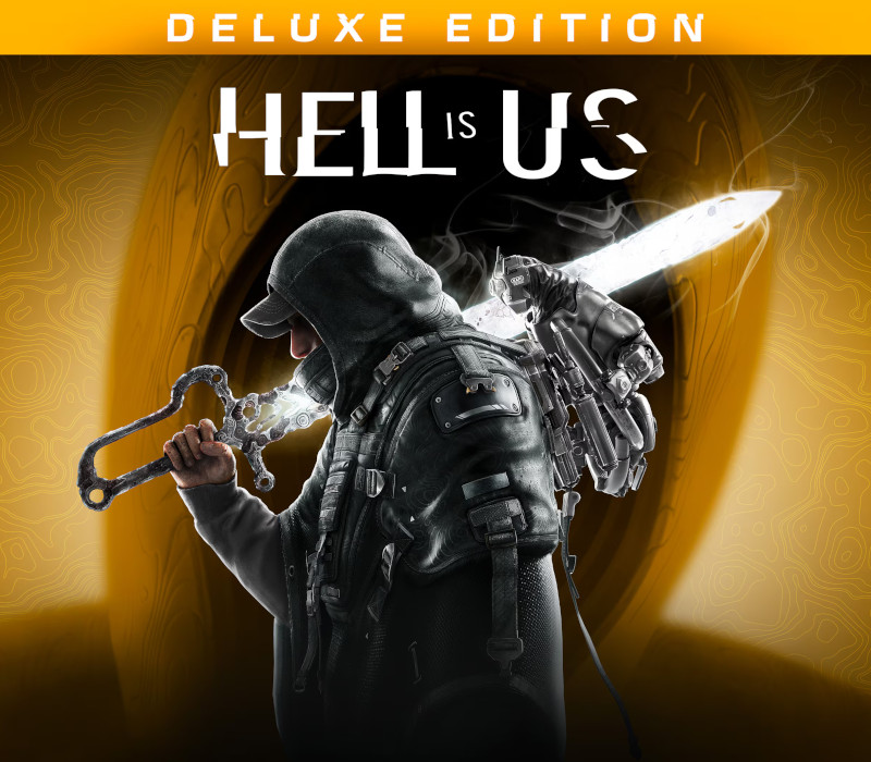 Hell is Us Deluxe Edition Xbox Series X|S CD Key