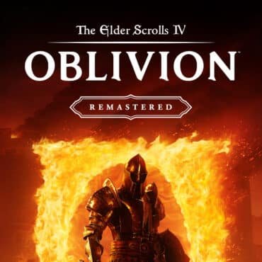 The Elder Scrolls IV: Oblivion Remastered Xbox Series X|S / PC CD Key
