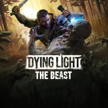 Dying Light: The Beast Xbox Series X|S Account