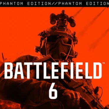 Battlefield 6 Phantom Edition Xbox Series X|S CD Key