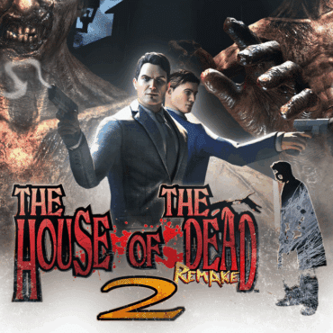 THE HOUSE OF THE DEAD 2: Remake! PC Steam CD Key