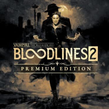 Vampire: The Masquerade - Bloodlines 2 Premium Edition Xbox Series X|S Account