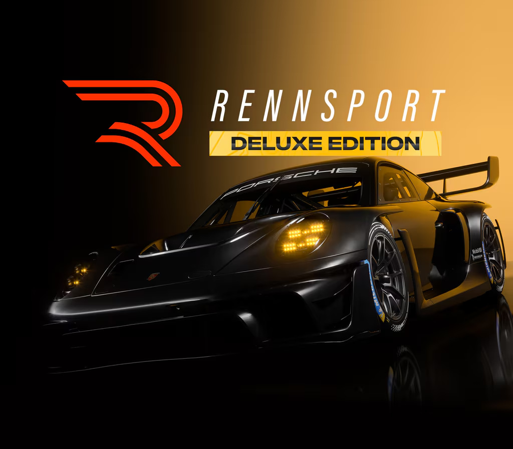 RENNSPORT Deluxe Edition Xbox Series X|S Account