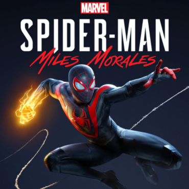 Marvel's Spider-Man: Miles Morales PlayStation 5 Account