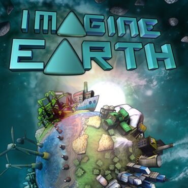 Imagine Earth XBOX One / Xbox Series X|S / Windows 10 CD Key GLOBAL