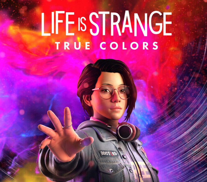Life is Strange: True Colors PS4 Account