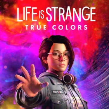 Life is Strange: True Colors PlayStation 4/5 Account