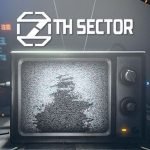 7th Sector XBOX One CD Key