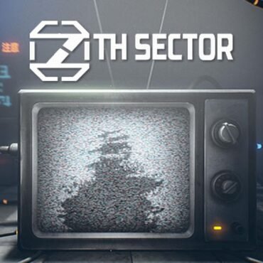 7th Sector XBOX One CD Key