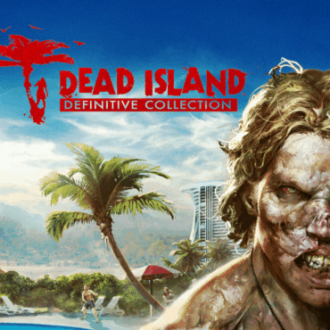 Dead Island Definitive Edition PS4 Account