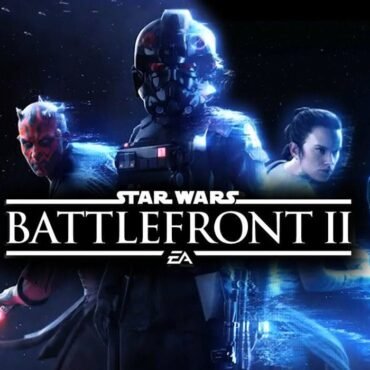 Star Wars Battlefront II Playstation 4 Account