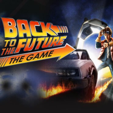 Back to the Future: The Game - 30th Anniversary Edition XBOX ONE CD Key