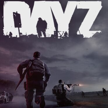 DayZ XBOX One CD Key GLOBAL