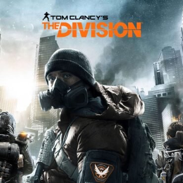 Tom Clancy's The Division Gold Edition PlayStation 4 Account