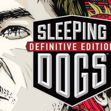 Sleeping Dogs Definitive Edition XBOX One / Xbox Series X|S Account