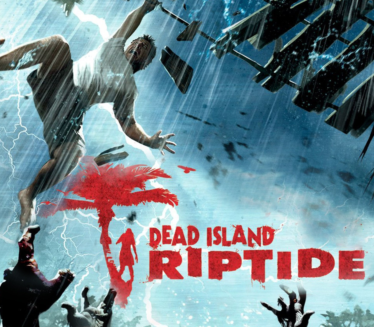 Dead Island Riptide Definitive Edition XBOX One / Xbox Series X|S Account