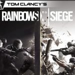 Tom Clancy's Rainbow Six Siege Standard Edition Epic Games Account