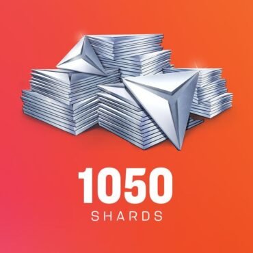 Anthem - 1050 Shards Pack XBOX One CD Key