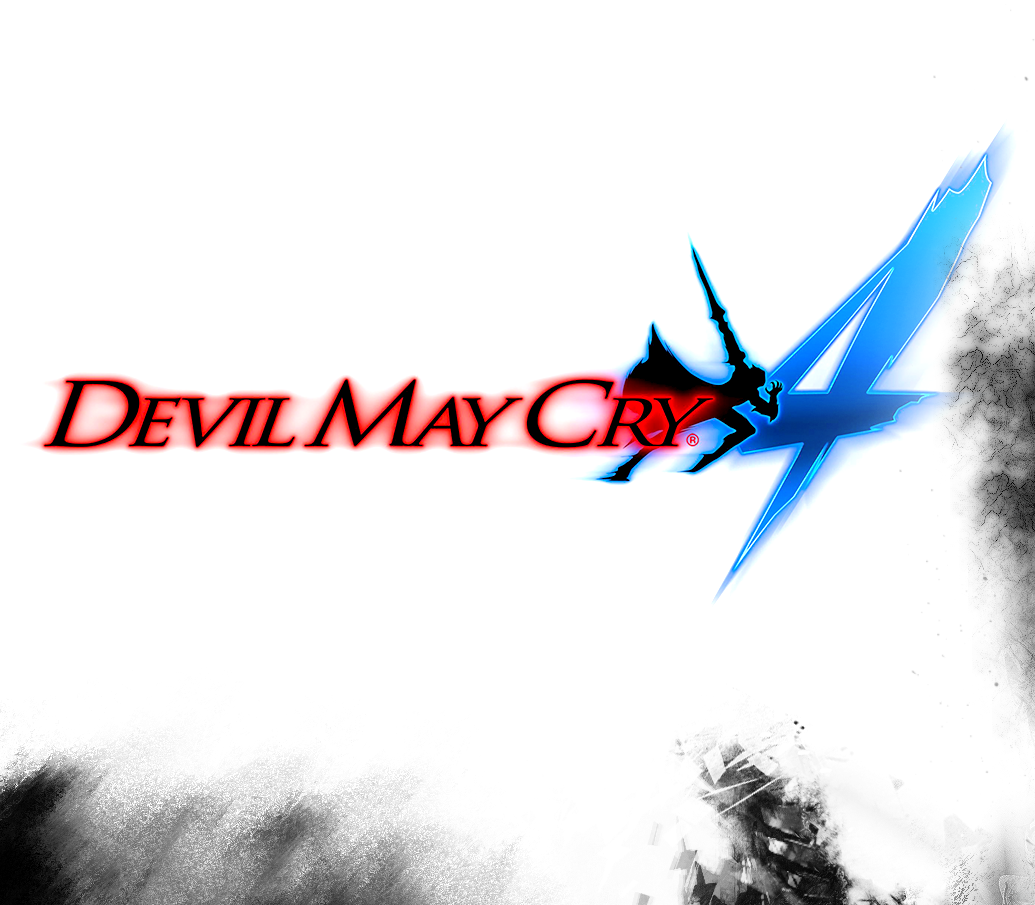 Devil May Cry 4 Special Edition PS4 Account