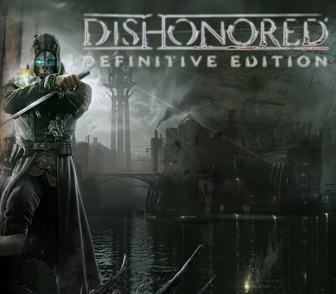 Dishonored Definitive Edition XBOX One / Xbox Series X|S CD Key