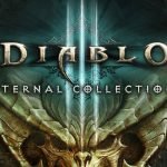 Diablo III: Eternal Collection PlayStation 4 Account