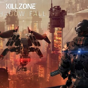 Killzone Shadow: Fall PS4 Account