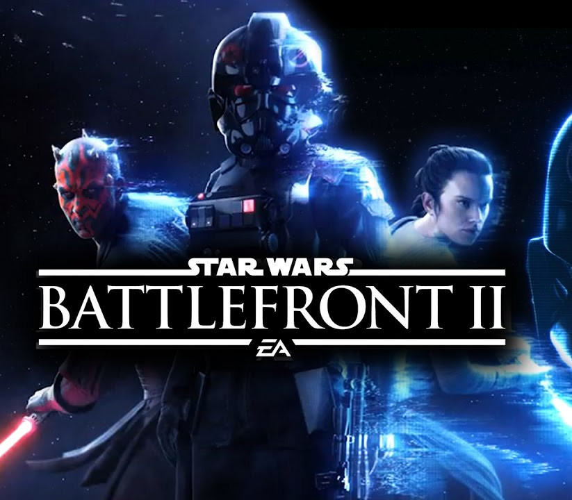 Star Wars Battlefront II Epic Games Account