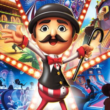 Carnival Games XBOX One CD Key