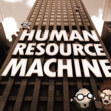 Human Resource Machine Epic Games Account