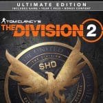Tom Clancy's The Division 2 Ultimate Edition XBOX One CD Key