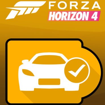 Forza Horizon 4 - Car Pass DLC XBOX One CD Key