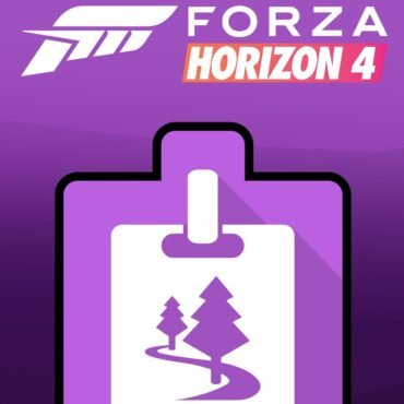 Forza Horizon 4 - Expansions Bundle XBOX One CD Key