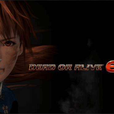 DEAD OR ALIVE 6: Full Game XBOX One / Xbox Series X|S Account