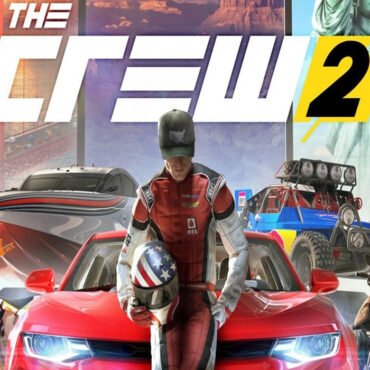 The Crew 2 XBOX One Account