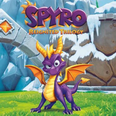 Spyro Reignited Trilogy XBOX One Account