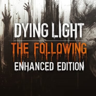 Dying Light Enhanced Edition Epic Games Account