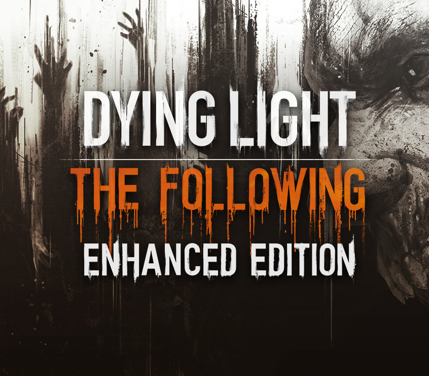 Dying Light: The Following - Enhanced Edition PS4 / PS5 Account