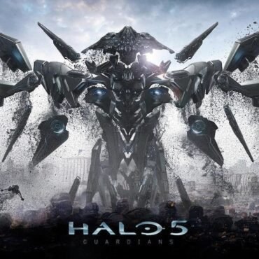 Halo 5: Guardians XBOX One / Xbox Series X|S Account
