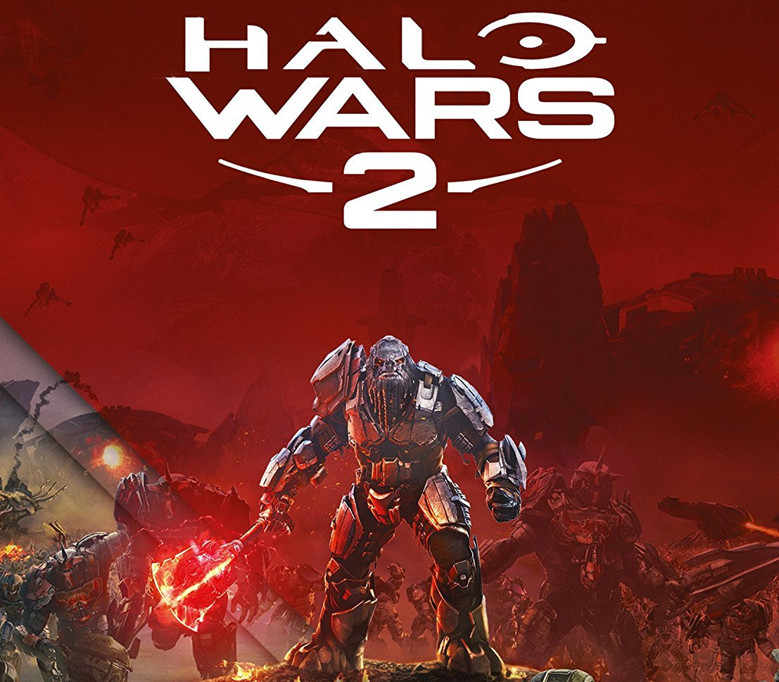 Halo Wars 2 - Awakening the Nightmare DLC XBOX One CD Key