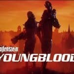 Wolfenstein Youngblood PS4 Account
