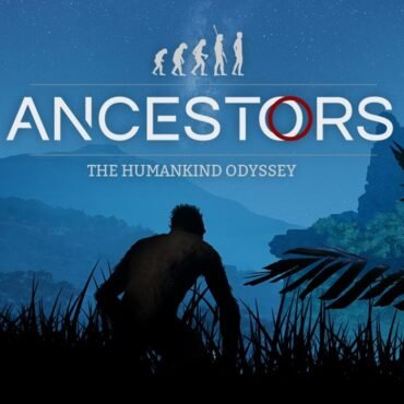 Ancestors: The Humankind Odyssey XBOX One CD Key