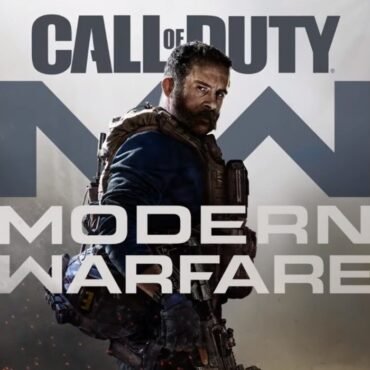Call of Duty: Modern Warfare Digital Standard Edition XBOX One CD Key