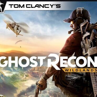 Tom Clancy's Ghost Recon Wildlands XBOX One CD Key