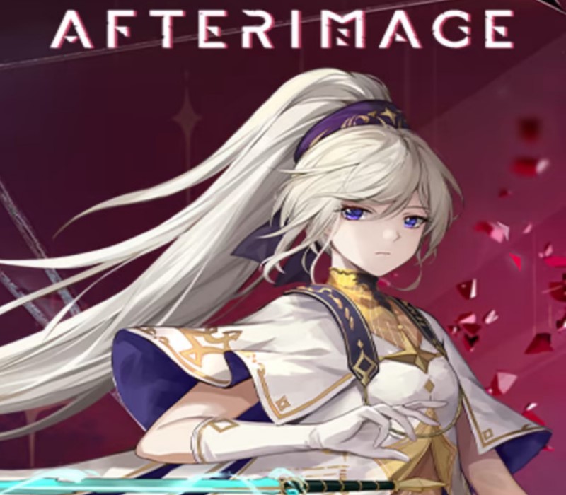 Afterimage PS4/PS5 Account