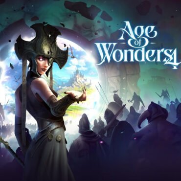 Age of Wonders 4 Xbox Series X|S Account