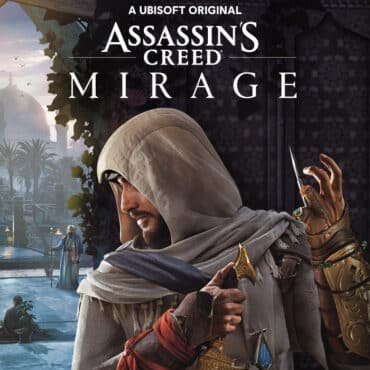 Assassin's Creed Mirage PlayStation 5 Account