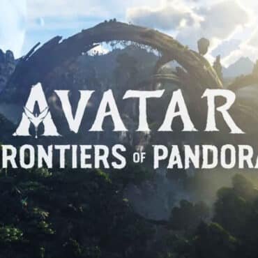 Avatar: Frontiers of Pandora Epic Games Account